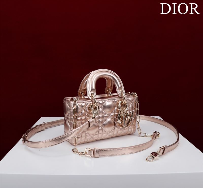 Christian Dior My Lady Bags